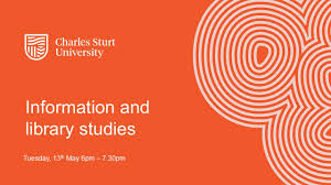 Bachelor of Information Studies (with ...